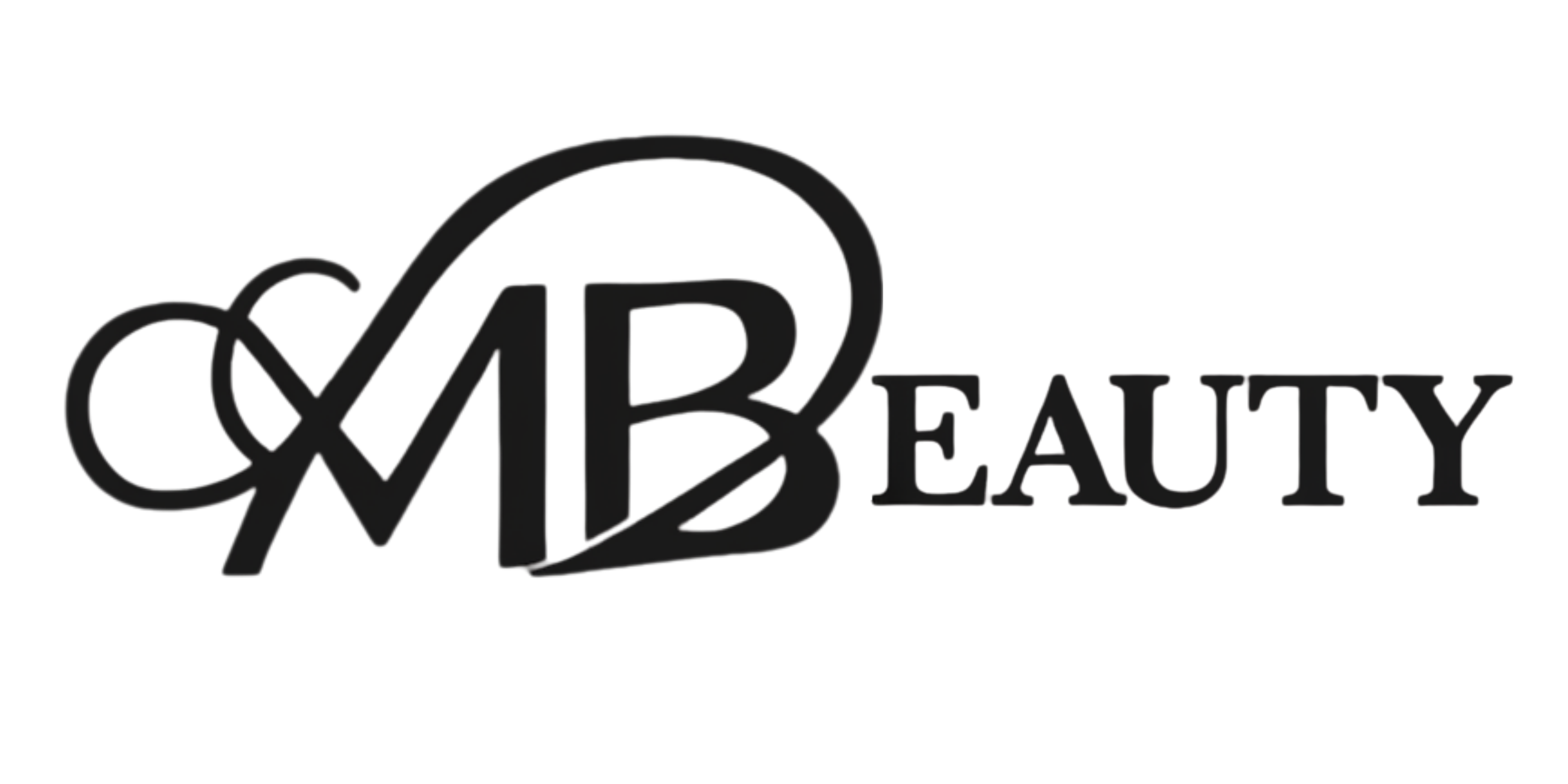 My Beauty — Sivas kadınlara özel güzellik salonu logosu